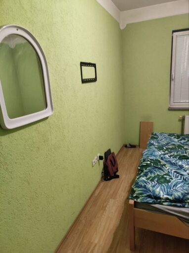 Сдается 2-к квартира, 44 кв.м в Нови-Саде, Нова Детелинара, #1801_6
