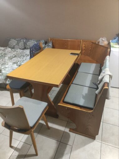 Сдается 2-к квартира, 44 кв.м в Нови-Саде, Нова Детелинара, #1801_7