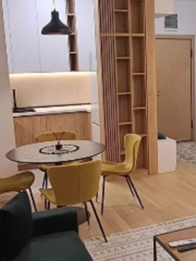 Сдается 2-к квартира, 42 кв.м в Нови-Саде, Салајка, #1802_1