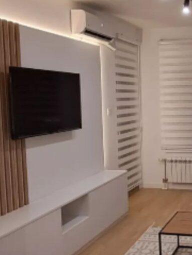Сдается 2-к квартира, 42 кв.м в Нови-Саде, Салајка, #1802_10