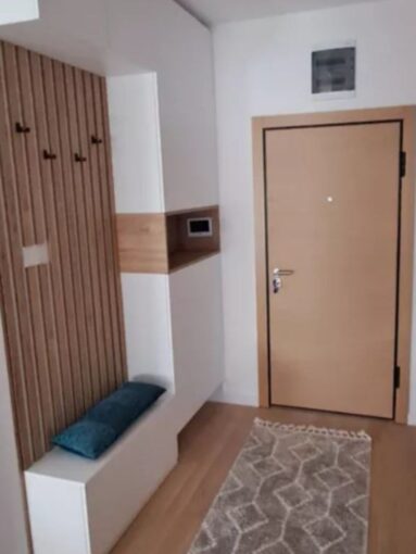 Сдается 2-к квартира, 42 кв.м в Нови-Саде, Салајка, #1802_4