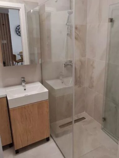 Сдается 2-к квартира, 42 кв.м в Нови-Саде, Салајка, #1802_7