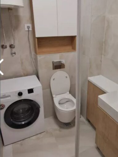 Сдается 2-к квартира, 42 кв.м в Нови-Саде, Салајка, #1802_8