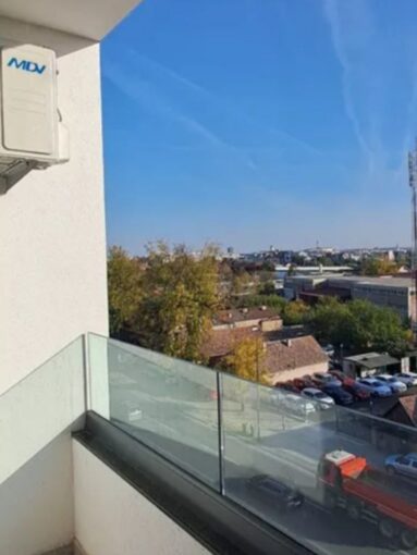 Сдается 2-к квартира, 42 кв.м в Нови-Саде, Салајка, #1802_9