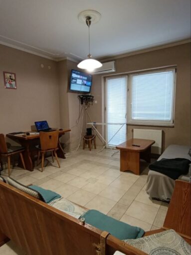 Сдается 2-к квартира, 44 кв.м в Нови-Саде, Нова Детелинара, #1803_1