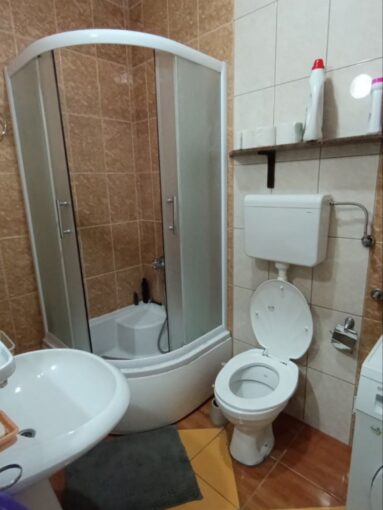 Сдается 2-к квартира, 44 кв.м в Нови-Саде, Нова Детелинара, #1803_4