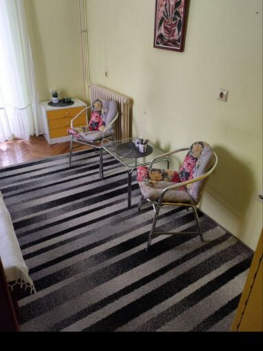 Сдается 1-к квартира-студия, 22 кв.м в центре Нови-Сада, #1804_1