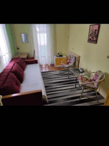 Сдается 1-к квартира-студия, 22 кв.м в центре Нови-Сада, #1804_2