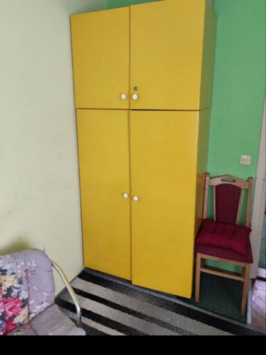 Сдается 1-к квартира-студия, 22 кв.м в центре Нови-Сада, #1804_5
