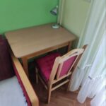 Сдается 1-к квартира-студия, 22 кв.м в центре Нови-Сада, #1804_6