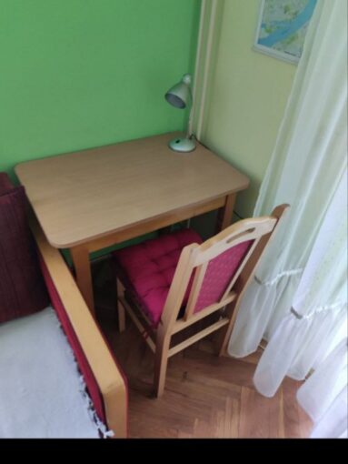 Сдается 1-к квартира-студия, 22 кв.м в центре Нови-Сада, #1804_6