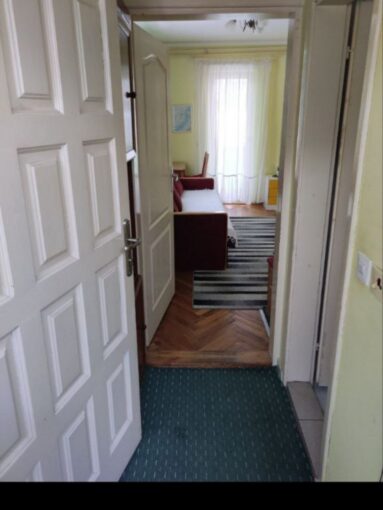 Сдается 1-к квартира-студия, 22 кв.м в центре Нови-Сада, #1804_7