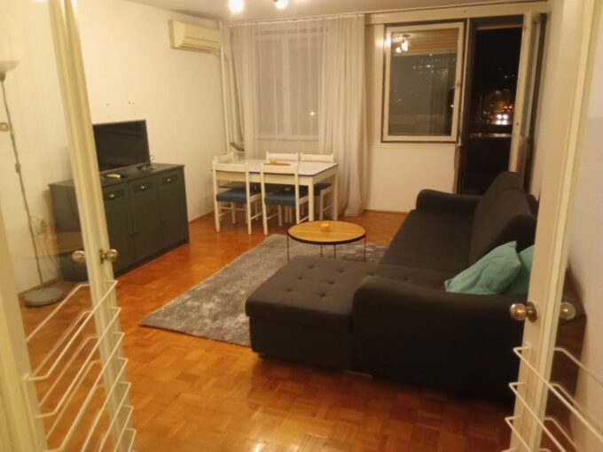 Сдается 3-к квартира, 76 кв.м в Нови-Саде, Лиман 1, #1805_1