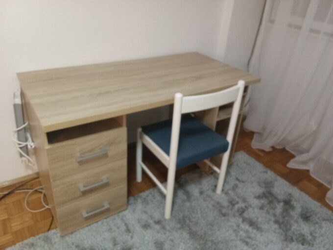 Сдается 3-к квартира, 76 кв.м в Нови-Саде, Лиман 1, #1805_7