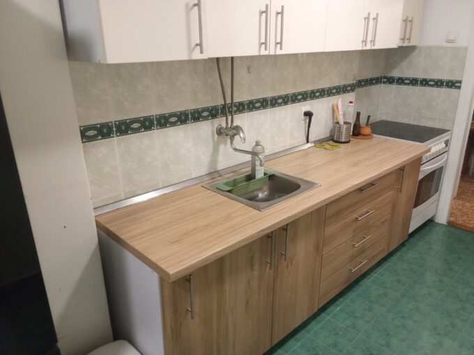 Сдается 3-к квартира, 76 кв.м в Нови-Саде, Лиман 1, #1805_9
