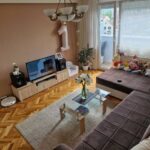 Сдается 2-к квартира, 50 кв.м в Нови-Саде, Ротквариа, #1806_1