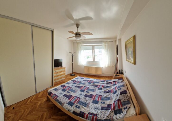 Сдается 2-к квартира, 50 кв.м в Нови-Саде, Ротквариа, #1806_10