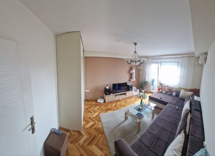 Сдается 2-к квартира, 50 кв.м в Нови-Саде, Ротквариа, #1806_3