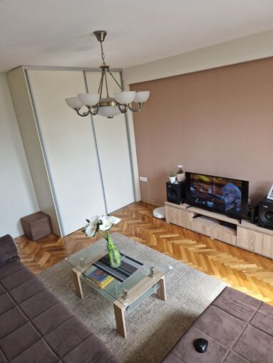 Сдается 2-к квартира, 50 кв.м в Нови-Саде, Ротквариа, #1806_4