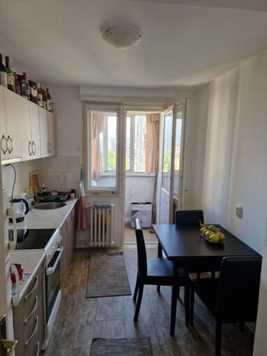 Сдается 2-к квартира, 50 кв.м в Нови-Саде, Ротквариа, #1806_6