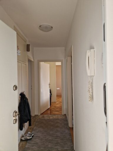 Сдается 2-к квартира, 50 кв.м в Нови-Саде, Ротквариа, #1806_9
