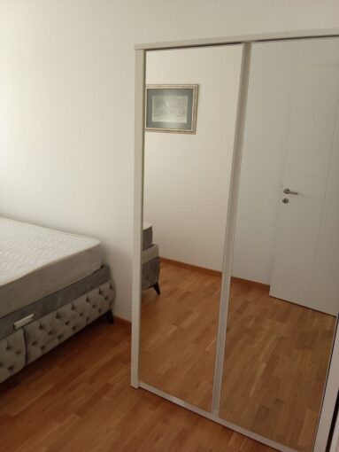 Сдается 3-к квартира, 56 кв.м в Нови-Саде, Сајмиште, #1807_10