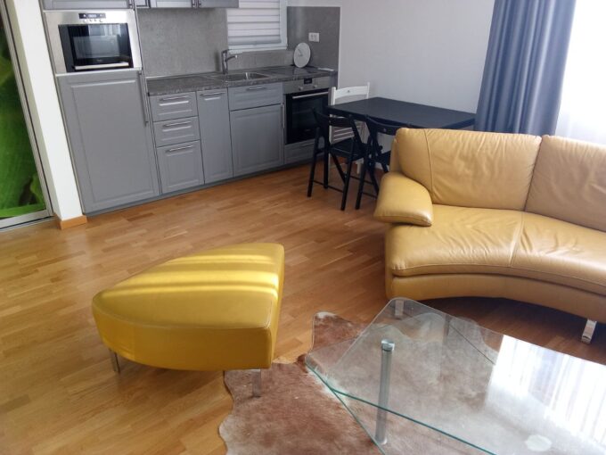 Сдается 3-к квартира, 56 кв.м в Нови-Саде, Сајмиште, #1807_3