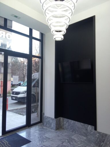 Сдается 3-к квартира, 56 кв.м в Нови-Саде, Сајмиште, #1807_4