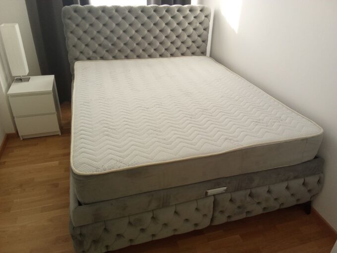 Сдается 3-к квартира, 56 кв.м в Нови-Саде, Сајмиште, #1807_7