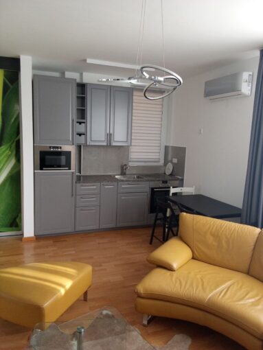 Сдается 3-к квартира, 56 кв.м в Нови-Саде, Сајмиште, #1807_8