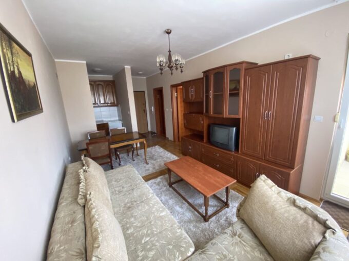 Сдается 2-к квартира, 36 кв.м в Нови-Саде, Грбавица, #1808_1