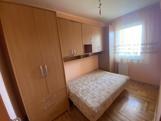 Сдается 2-к квартира, 36 кв.м в Нови-Саде, Грбавица, #1808_2