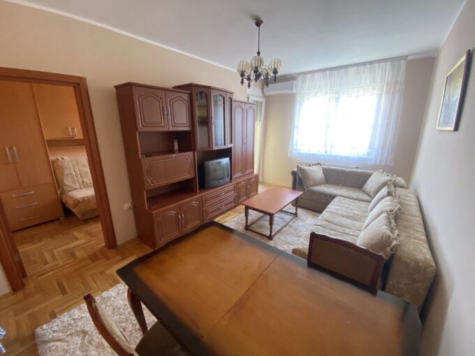 Сдается 2-к квартира, 36 кв.м в Нови-Саде, Грбавица, #1808_3