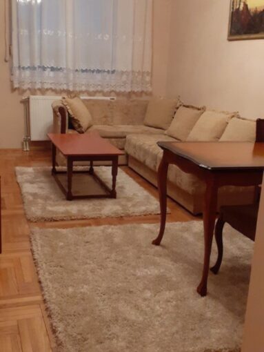 Сдается 2-к квартира, 36 кв.м в Нови-Саде, Грбавица, #1808_4