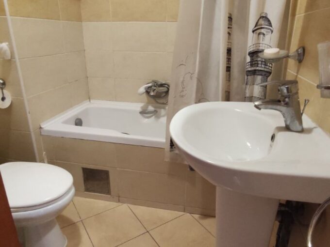 Сдается 2-к квартира, 36 кв.м в Нови-Саде, Грбавица, #1808_6