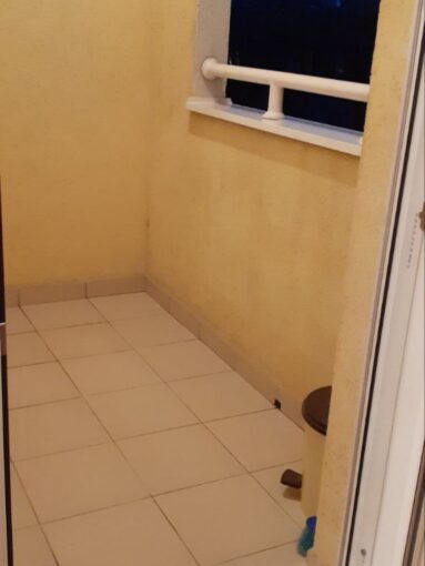 Сдается 2-к квартира, 36 кв.м в Нови-Саде, Грбавица, #1808_7