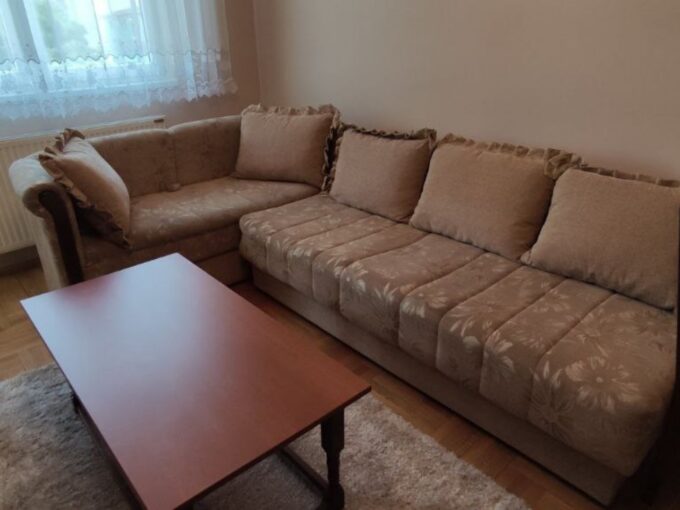 Сдается 2-к квартира, 36 кв.м в Нови-Саде, Грбавица, #1808_9