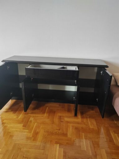 Сдается 2-к квартира, 33 кв.м в Нови-Саде, Телеп, #18093