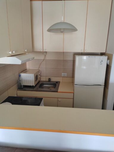 Сдается 2-к квартира, 33 кв.м в Нови-Саде, Телеп, #1809_5