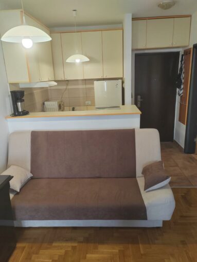 Сдается 2-к квартира, 33 кв.м в Нови-Саде, Телеп, #1809_6