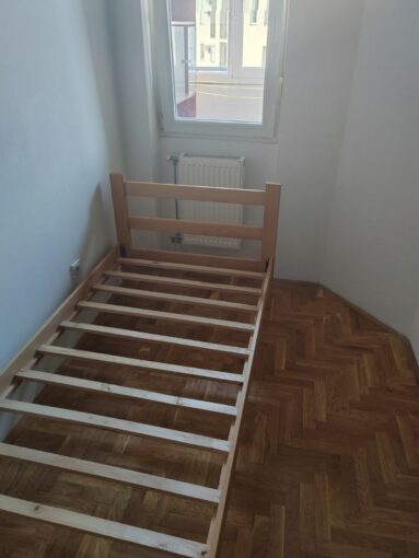 Сдается 2-к квартира, 33 кв.м в Нови-Саде, Телеп, #1809_7