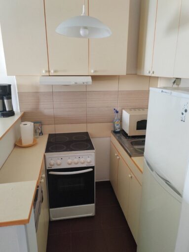 Сдается 2-к квартира, 33 кв.м в Нови-Саде, Телеп, #1809_8