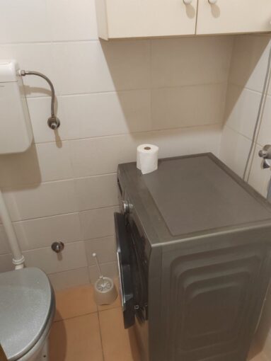Сдается 2-к квартира, 33 кв.м в Нови-Саде, Телеп, #1809_9