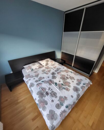 Сдается 3-к квартира, 56 кв.м в Нови-Саде, Грбавица, #1810_2
