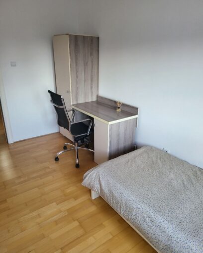 Сдается 3-к квартира, 56 кв.м в Нови-Саде, Грбавица, #1810_3