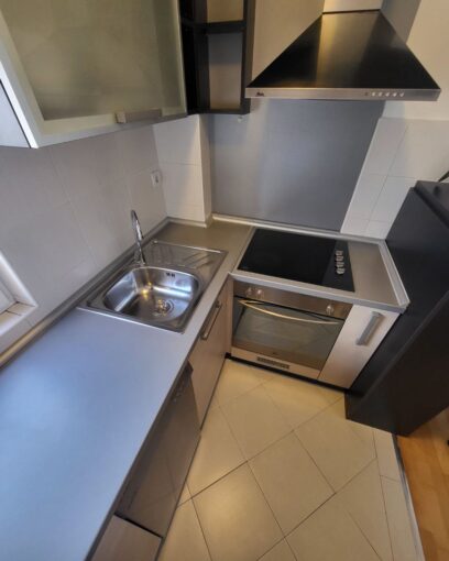 Сдается 3-к квартира, 56 кв.м в Нови-Саде, Грбавица, #1810_4