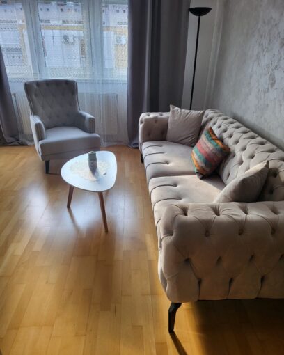 Сдается 3-к квартира, 56 кв.м в Нови-Саде, Грбавица, #1810_5