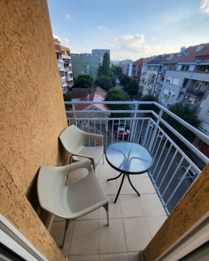Сдается 3-к квартира, 56 кв.м в Нови-Саде, Грбавица, #1810_6