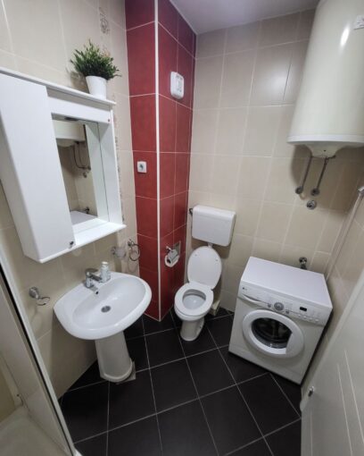 Сдается 3-к квартира, 56 кв.м в Нови-Саде, Грбавица, #1810_8