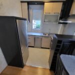 Сдается 3-к квартира, 56 кв.м в Нови-Саде, Грбавица, #1810_9